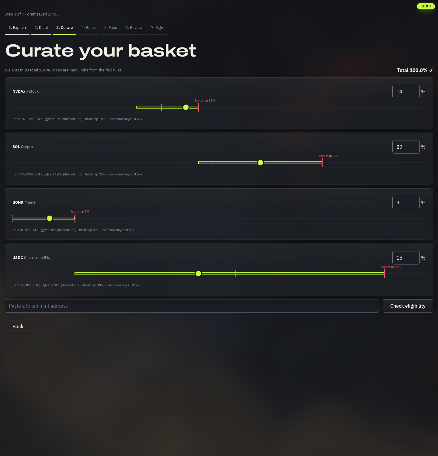 Create a pot prototype